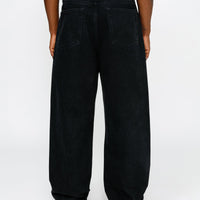 RELAXED JEAN DENIM