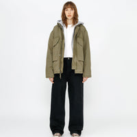 RELAXED JEAN DENIM
