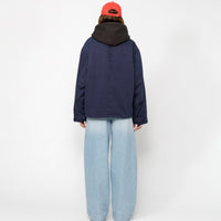 RELAXED JEAN DENIM