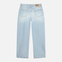 RELAXED JEAN DENIM