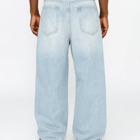 RELAXED JEAN DENIM