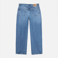 RELAXED JEAN DENIM