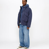 RELAXED JEAN DENIM