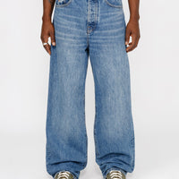 RELAXED JEAN DENIM