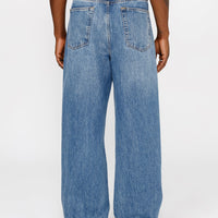 RELAXED JEAN DENIM