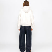 RELAXED JEAN DENIM