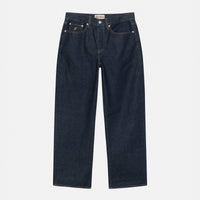 RELAXED JEAN DENIM