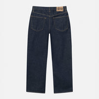 RELAXED JEAN DENIM