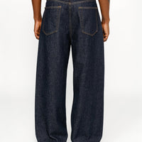 RELAXED JEAN DENIM