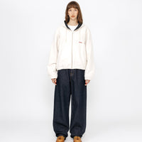 RELAXED JEAN DENIM