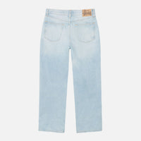 NEW CLASSIC JEAN DENIM