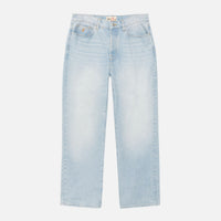 NEW CLASSIC JEAN DENIM