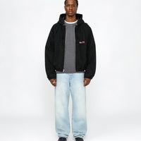 NEW CLASSIC JEAN DENIM