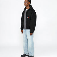 NEW CLASSIC JEAN DENIM