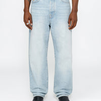 NEW CLASSIC JEAN DENIM