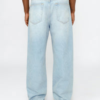 NEW CLASSIC JEAN DENIM