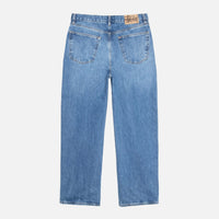 NEW CLASSIC JEAN DENIM