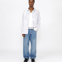 NEW CLASSIC JEAN DENIM