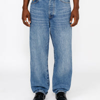 NEW CLASSIC JEAN DENIM
