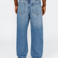 NEW CLASSIC JEAN DENIM