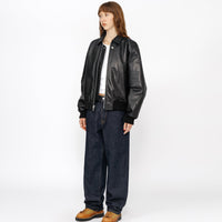 NEW CLASSIC JEAN DENIM