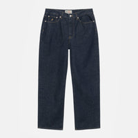 NEW CLASSIC JEAN DENIM
