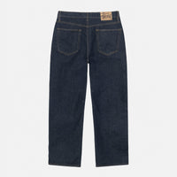 NEW CLASSIC JEAN DENIM