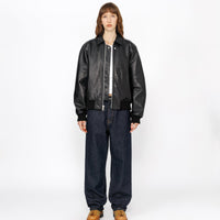 NEW CLASSIC JEAN DENIM