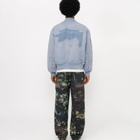 BIG OL' JEAN STENPAT CAMO