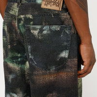 BIG OL' JEAN STENPAT CAMO