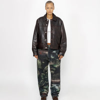 BIG OL' JEAN STENPAT CAMO