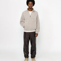 NEW CLASSIC JEAN LEATHER