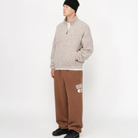 STÜSSY 80 FLEECE PANT