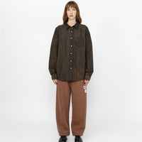 STÜSSY 80 FLEECE PANT