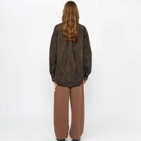 STÜSSY 80 FLEECE PANT