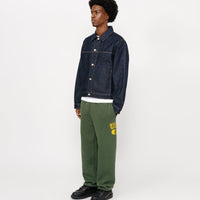 STÜSSY 80 FLEECE PANT