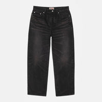 BIG OL' JEAN VINTAGE WASH DENIM