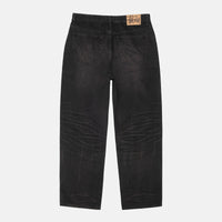 BIG OL' JEAN VINTAGE WASH DENIM