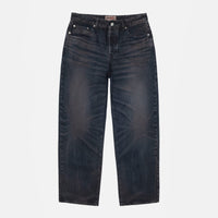 BIG OL' JEAN VINTAGE WASH DENIM