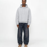 BIG OL' JEAN VINTAGE WASH DENIM