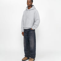 BIG OL' JEAN VINTAGE WASH DENIM