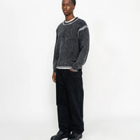NEW CLASSIC JEAN DENIM