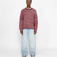 RELAXED JEAN DENIM