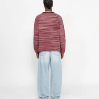 RELAXED JEAN DENIM
