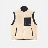 SHERPA REVERSIBLE VEST
