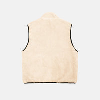 SHERPA REVERSIBLE VEST