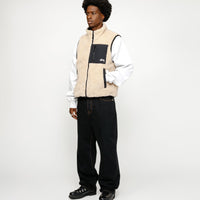 SHERPA REVERSIBLE VEST