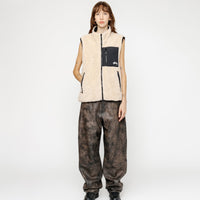 SHERPA REVERSIBLE VEST