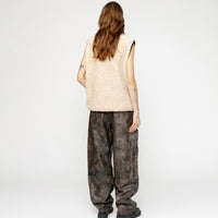 SHERPA REVERSIBLE VEST