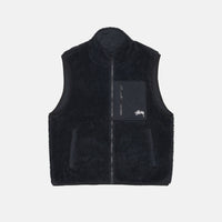 SHERPA REVERSIBLE VEST